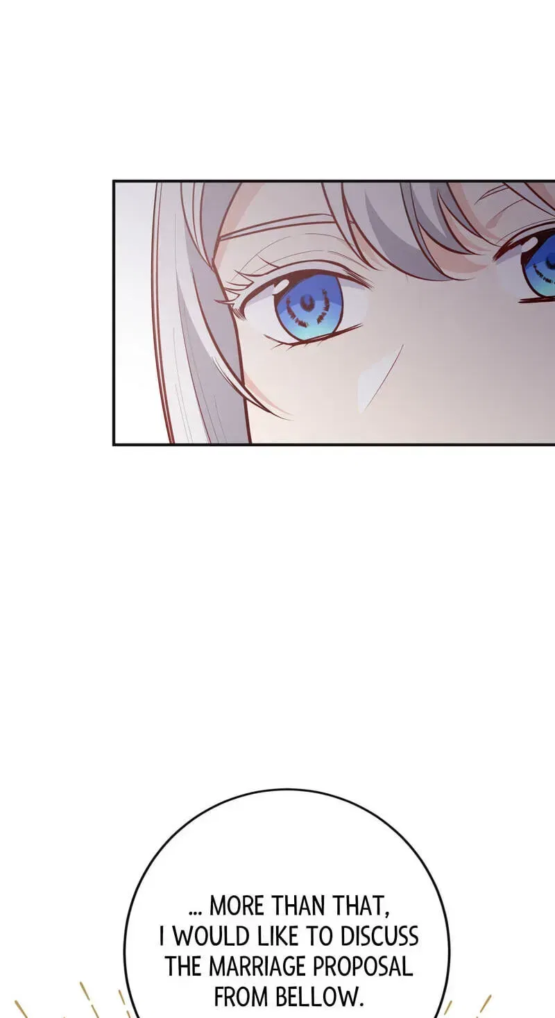 Teach Me True Love on Hand and Foot Chapter 44 – Page 18