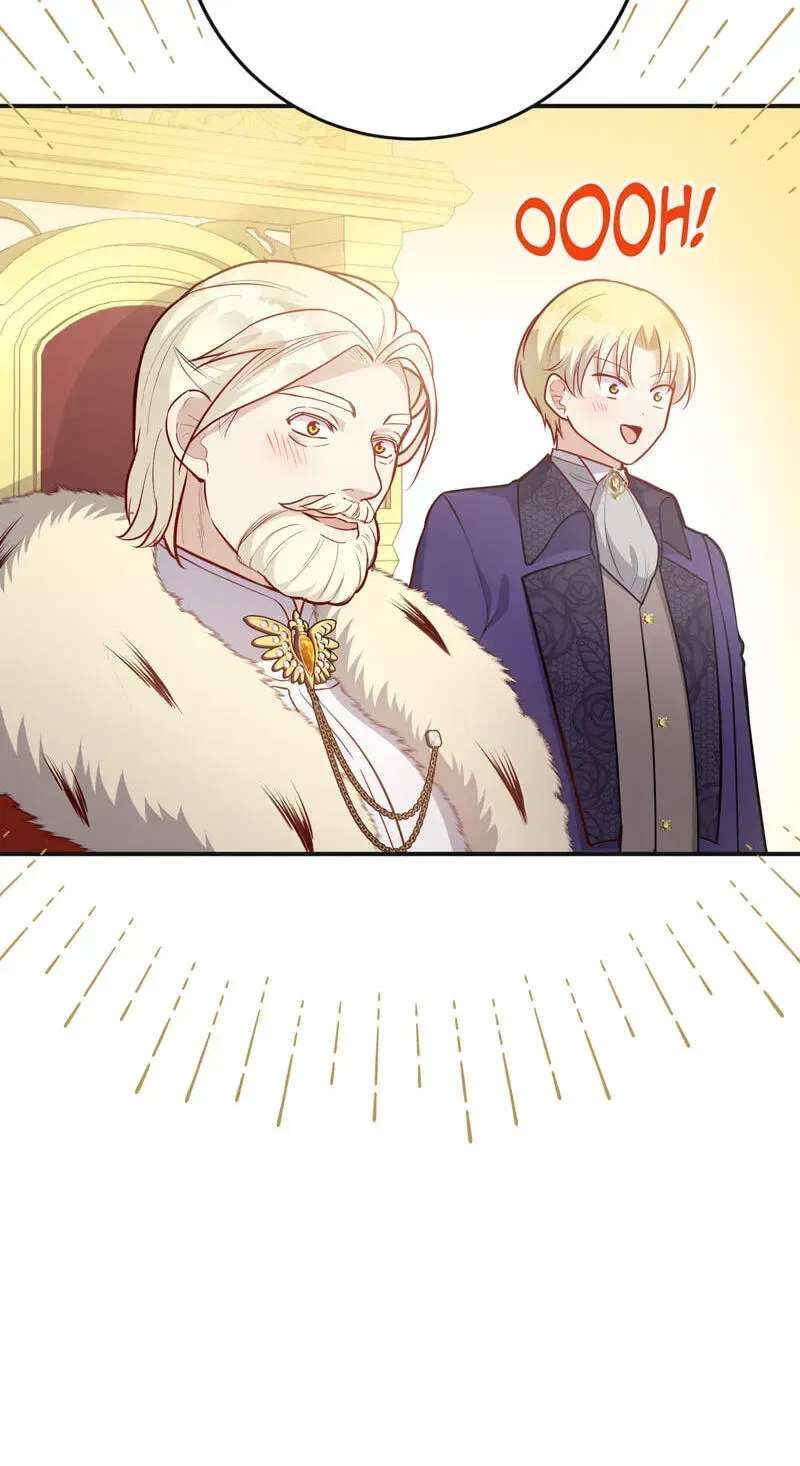 Teach Me True Love on Hand and Foot Chapter 44 – Page 19