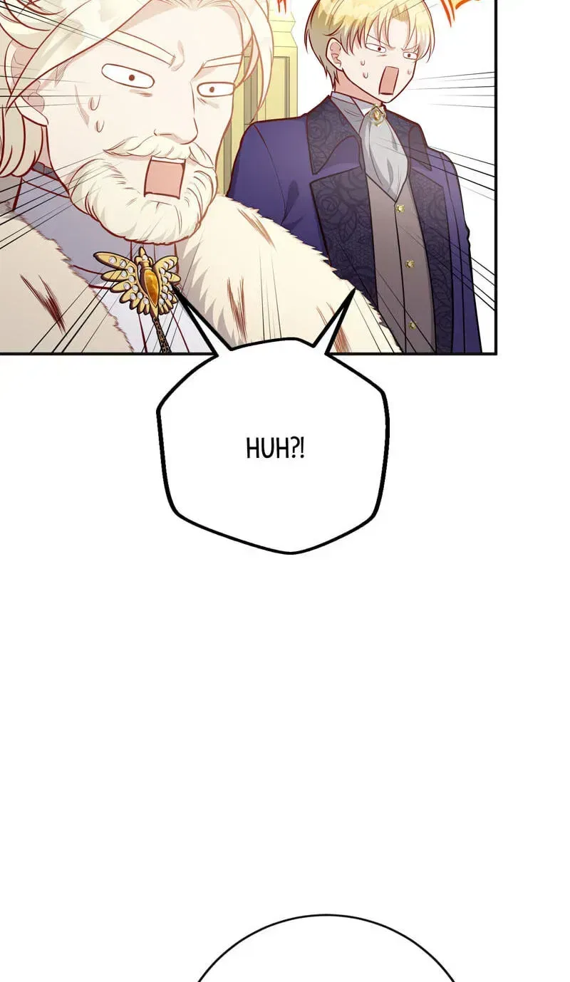Teach Me True Love on Hand and Foot Chapter 44 – Page 21