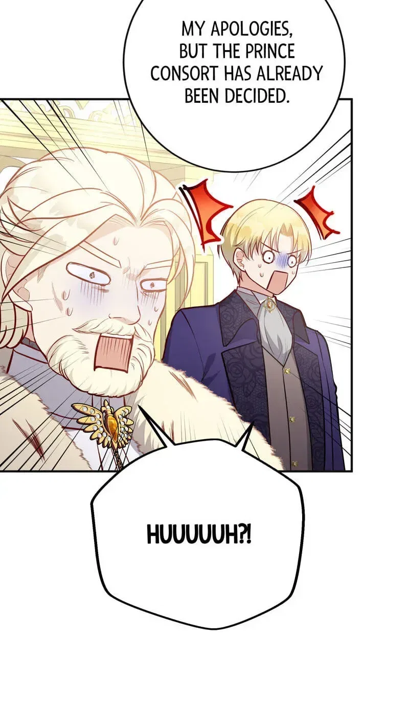 Teach Me True Love on Hand and Foot Chapter 44 – Page 22