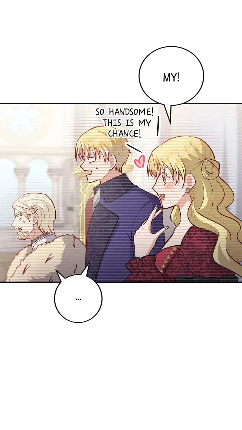 Teach Me True Love on Hand and Foot Chapter 44 – Page 27