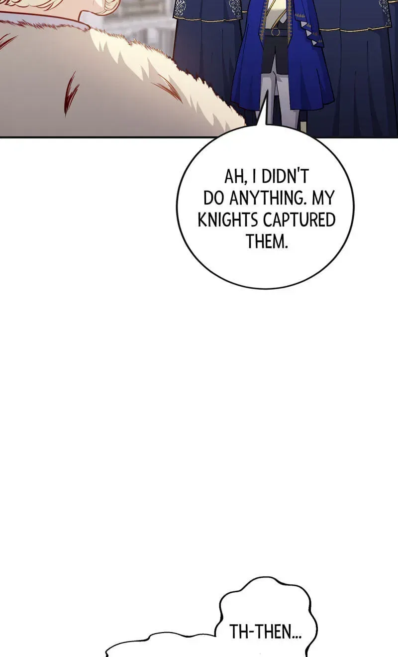 Teach Me True Love on Hand and Foot Chapter 44 – Page 33