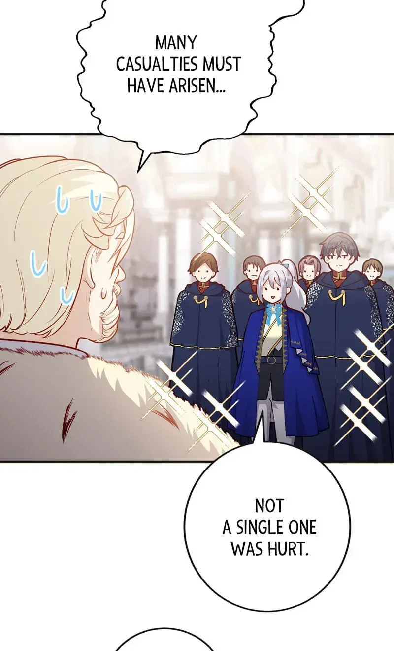 Teach Me True Love on Hand and Foot Chapter 44 – Page 34