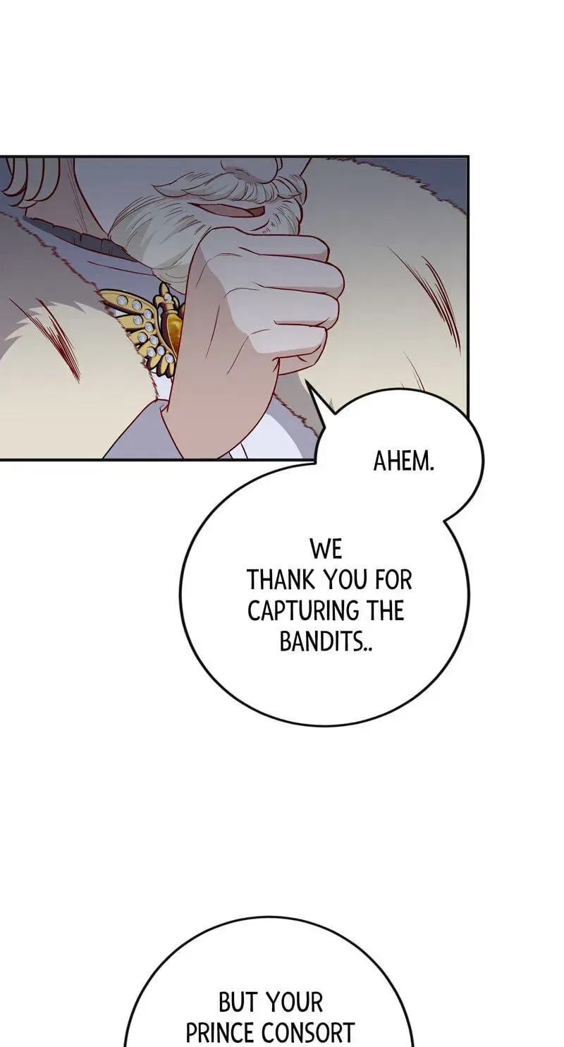 Teach Me True Love on Hand and Foot Chapter 44 – Page 37