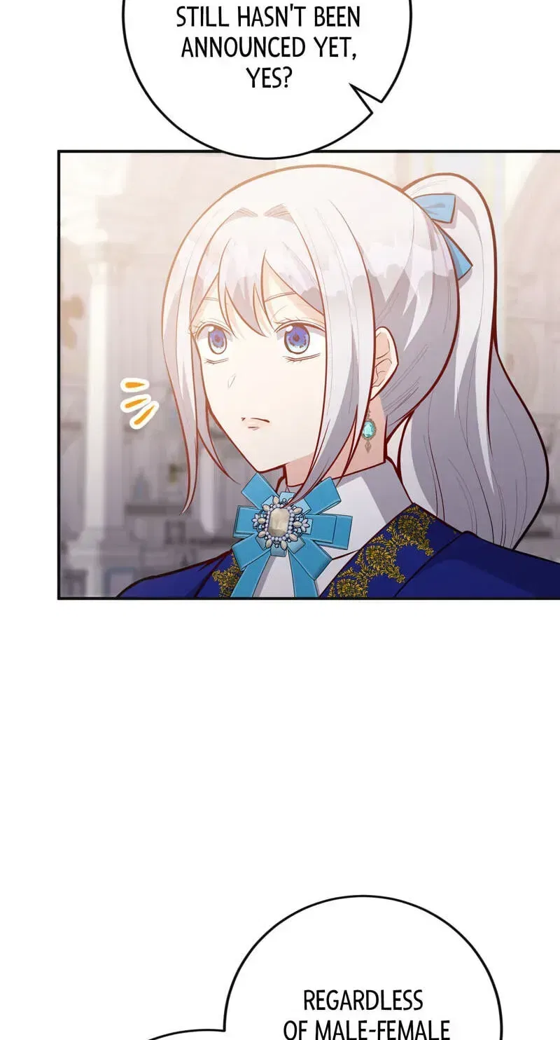 Teach Me True Love on Hand and Foot Chapter 44 – Page 38