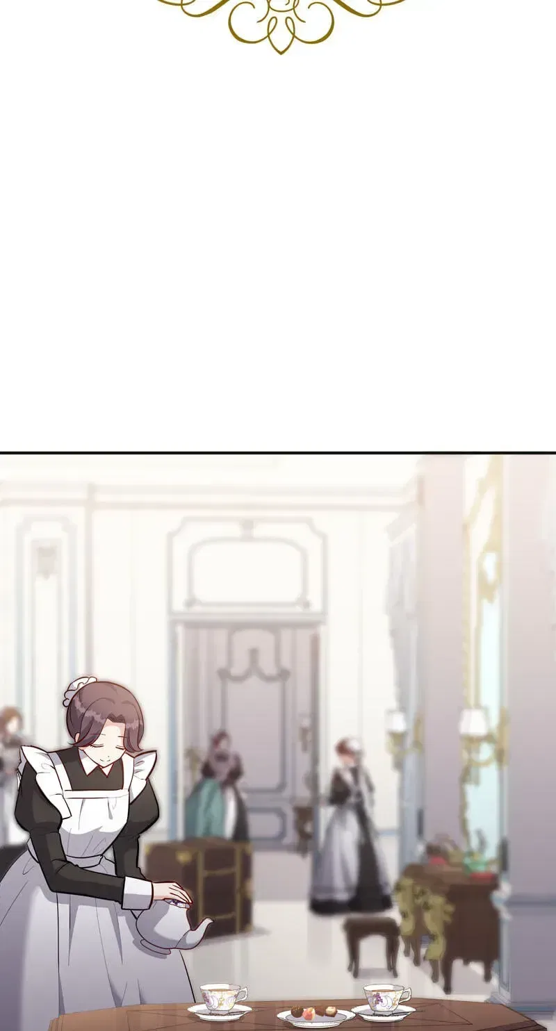 Teach Me True Love on Hand and Foot Chapter 44 – Page 41