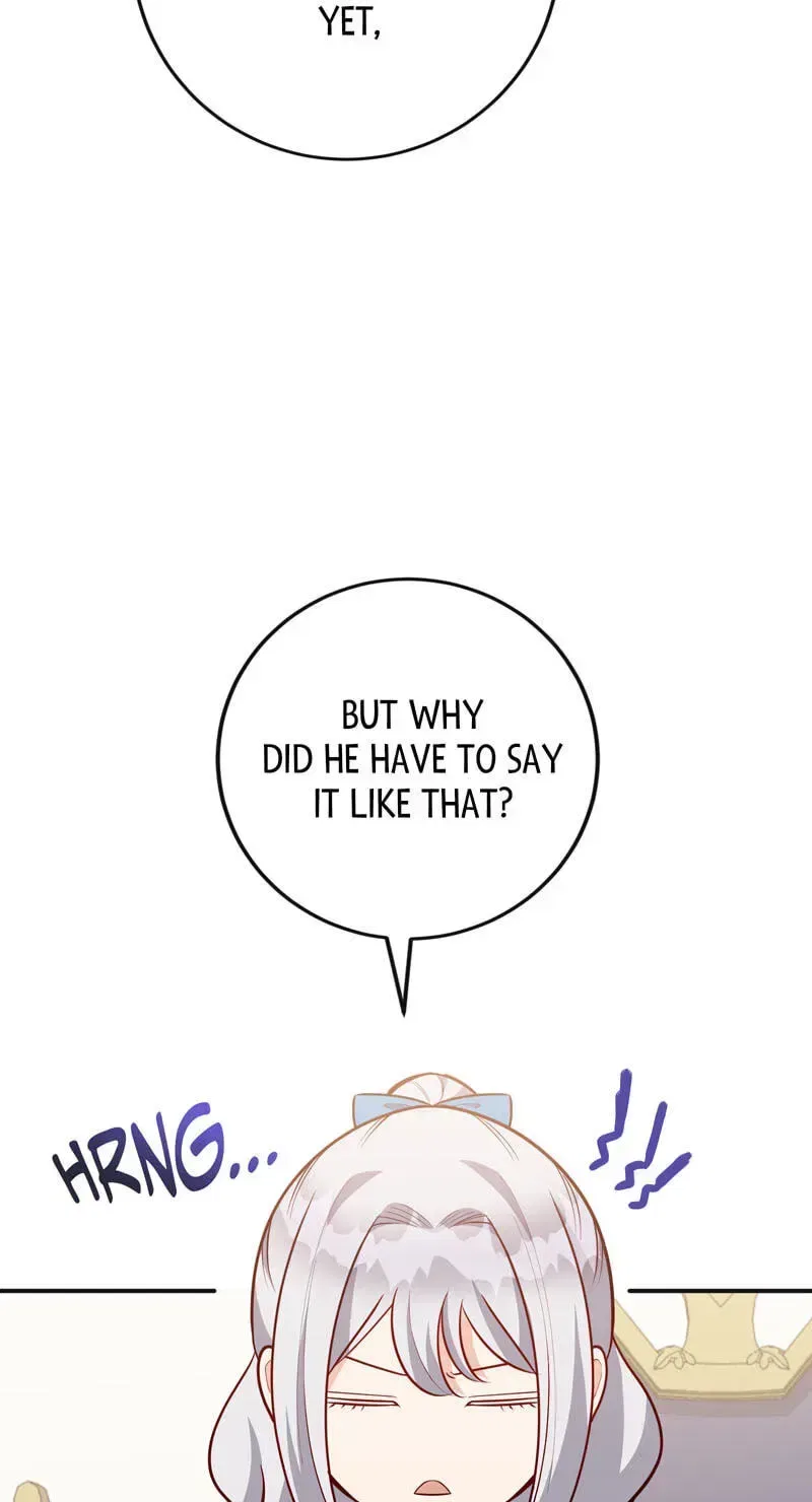 Teach Me True Love on Hand and Foot Chapter 44 – Page 45