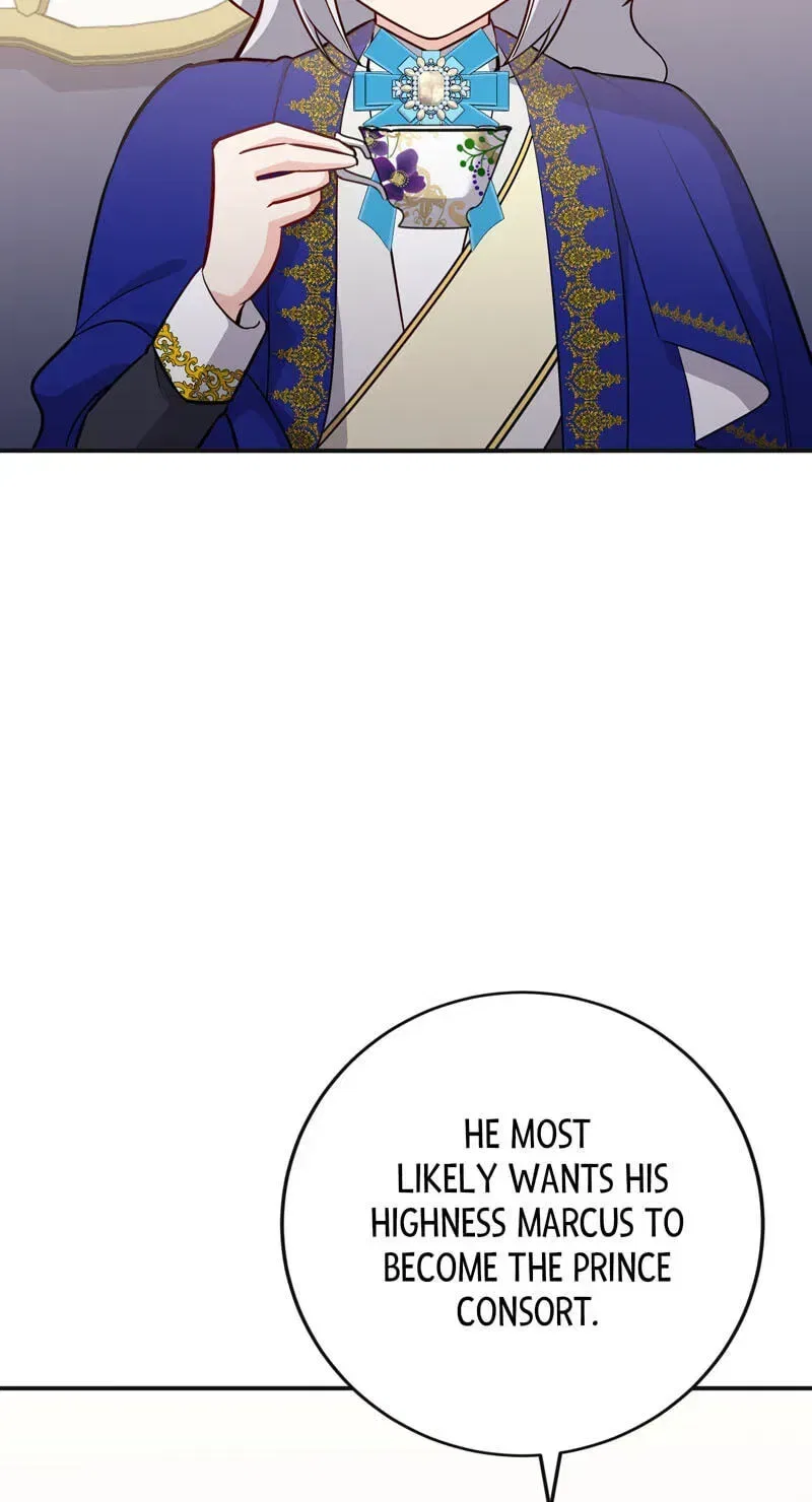 Teach Me True Love on Hand and Foot Chapter 44 – Page 46