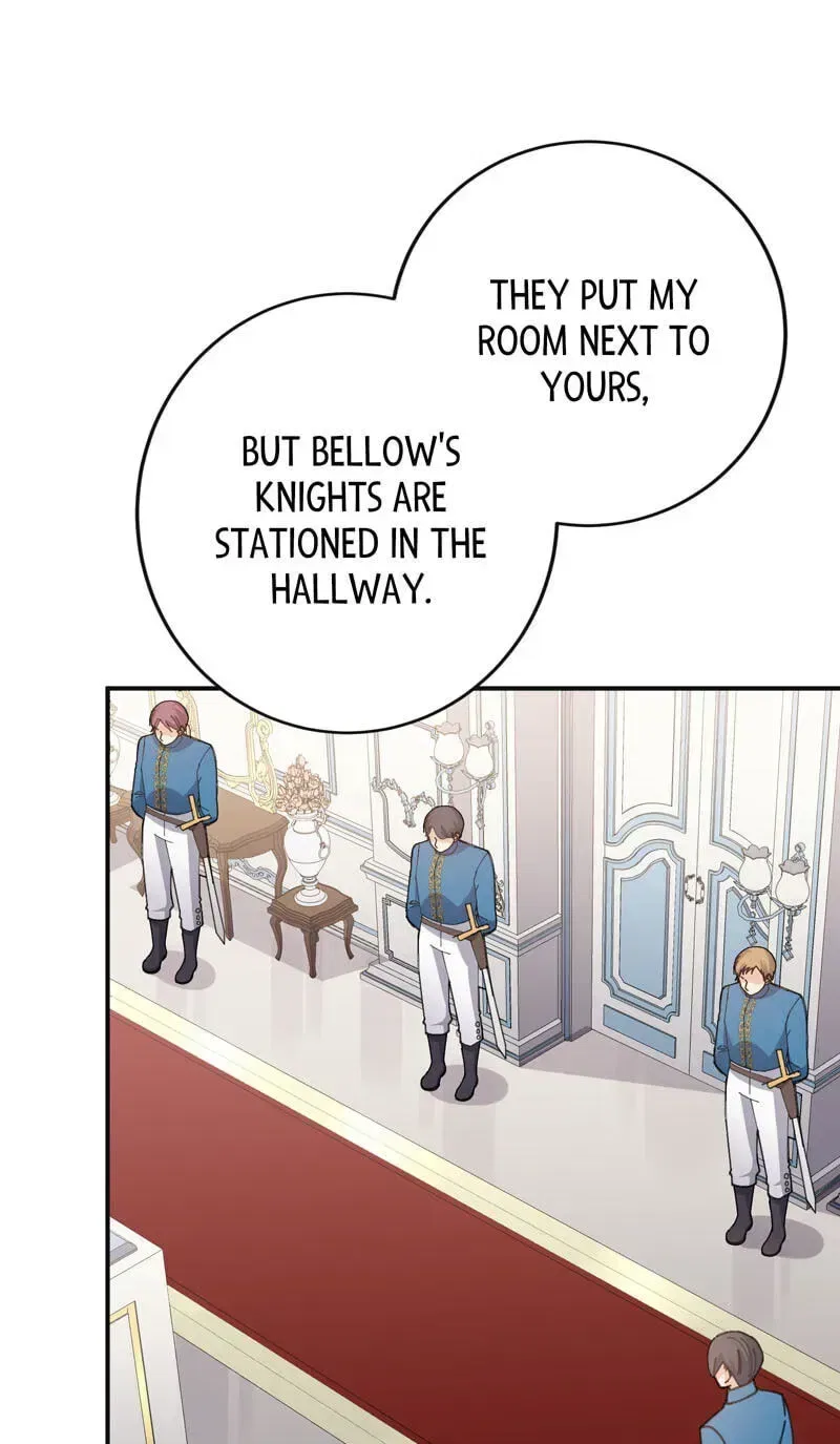 Teach Me True Love on Hand and Foot Chapter 44 – Page 48