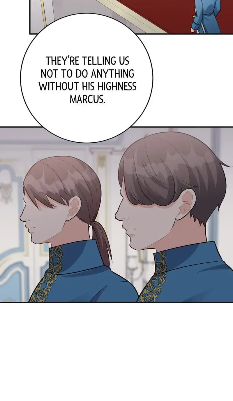 Teach Me True Love on Hand and Foot Chapter 44 – Page 49