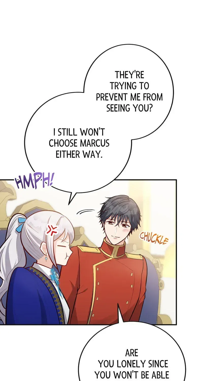 Teach Me True Love on Hand and Foot Chapter 44 – Page 50