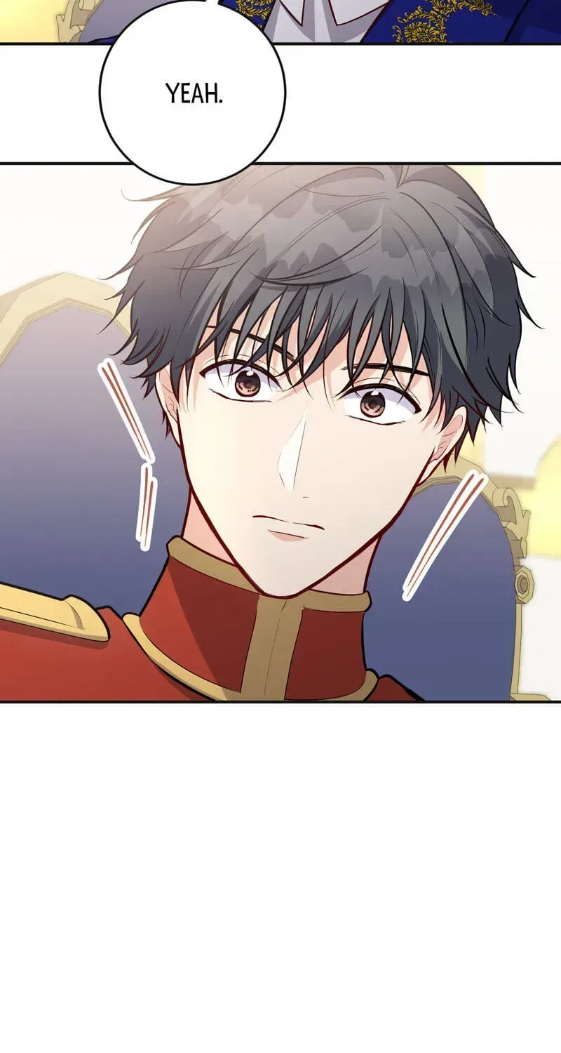 Teach Me True Love on Hand and Foot Chapter 44 – Page 52