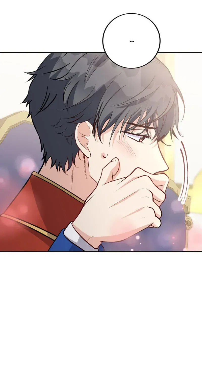 Teach Me True Love on Hand and Foot Chapter 44 – Page 53