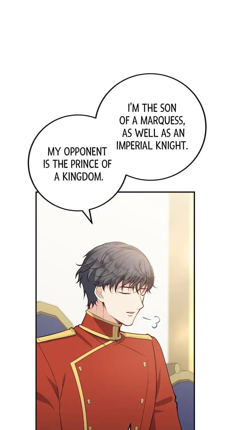 Teach Me True Love on Hand and Foot Chapter 44 – Page 56