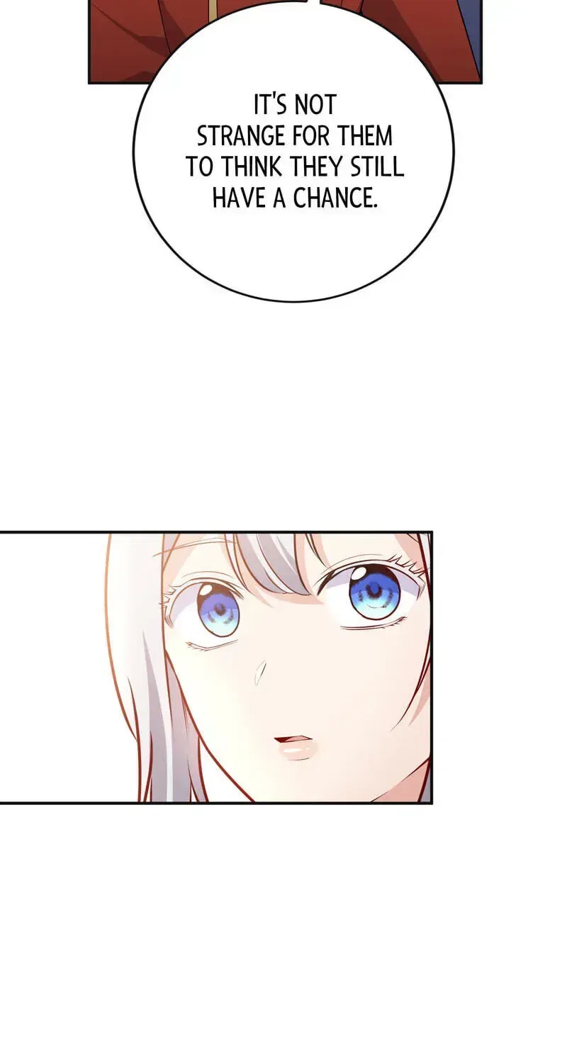 Teach Me True Love on Hand and Foot Chapter 44 – Page 58