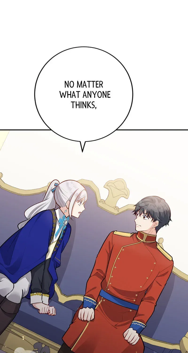 Teach Me True Love on Hand and Foot Chapter 44 – Page 60