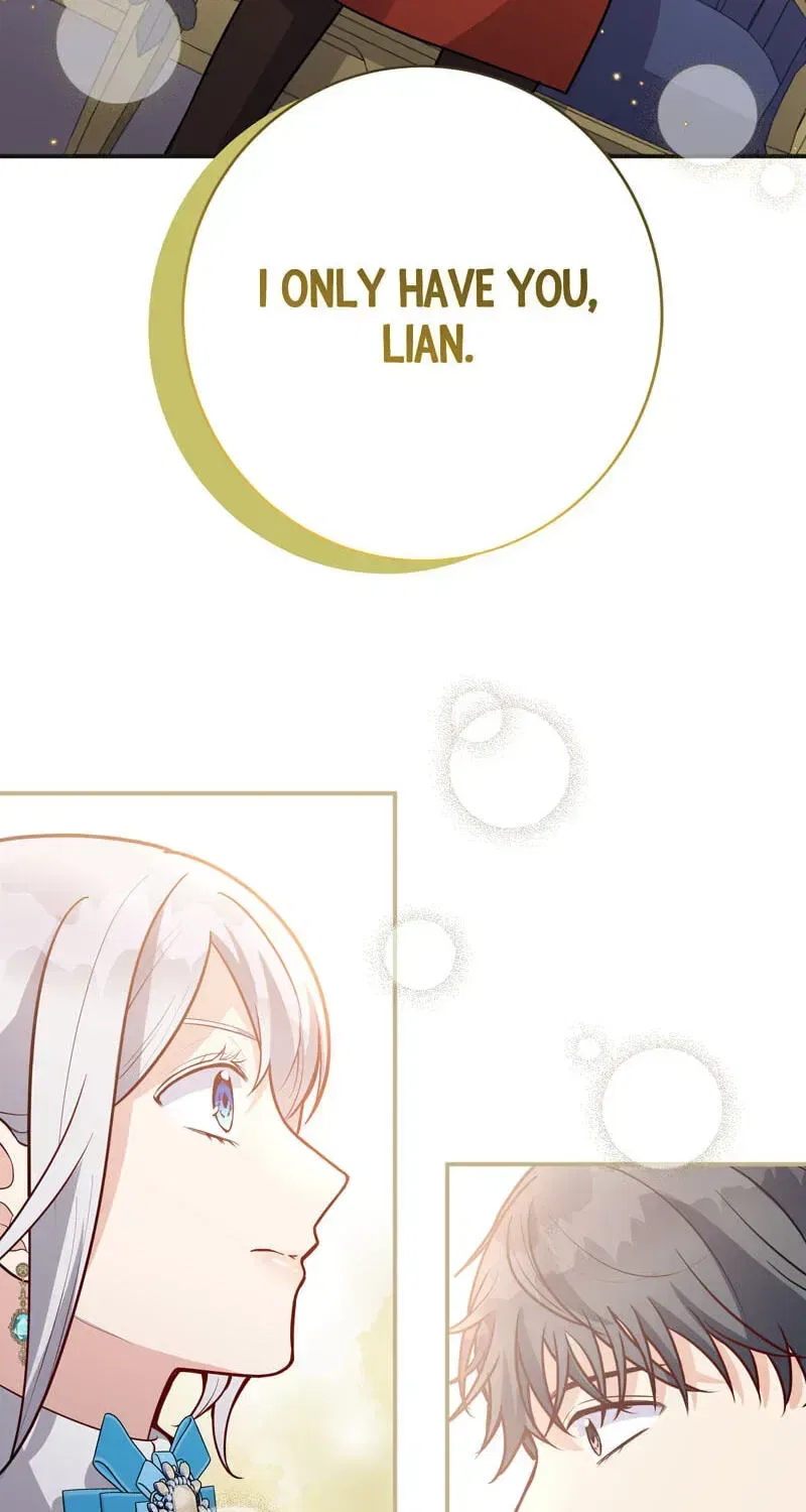 Teach Me True Love on Hand and Foot Chapter 44 – Page 62