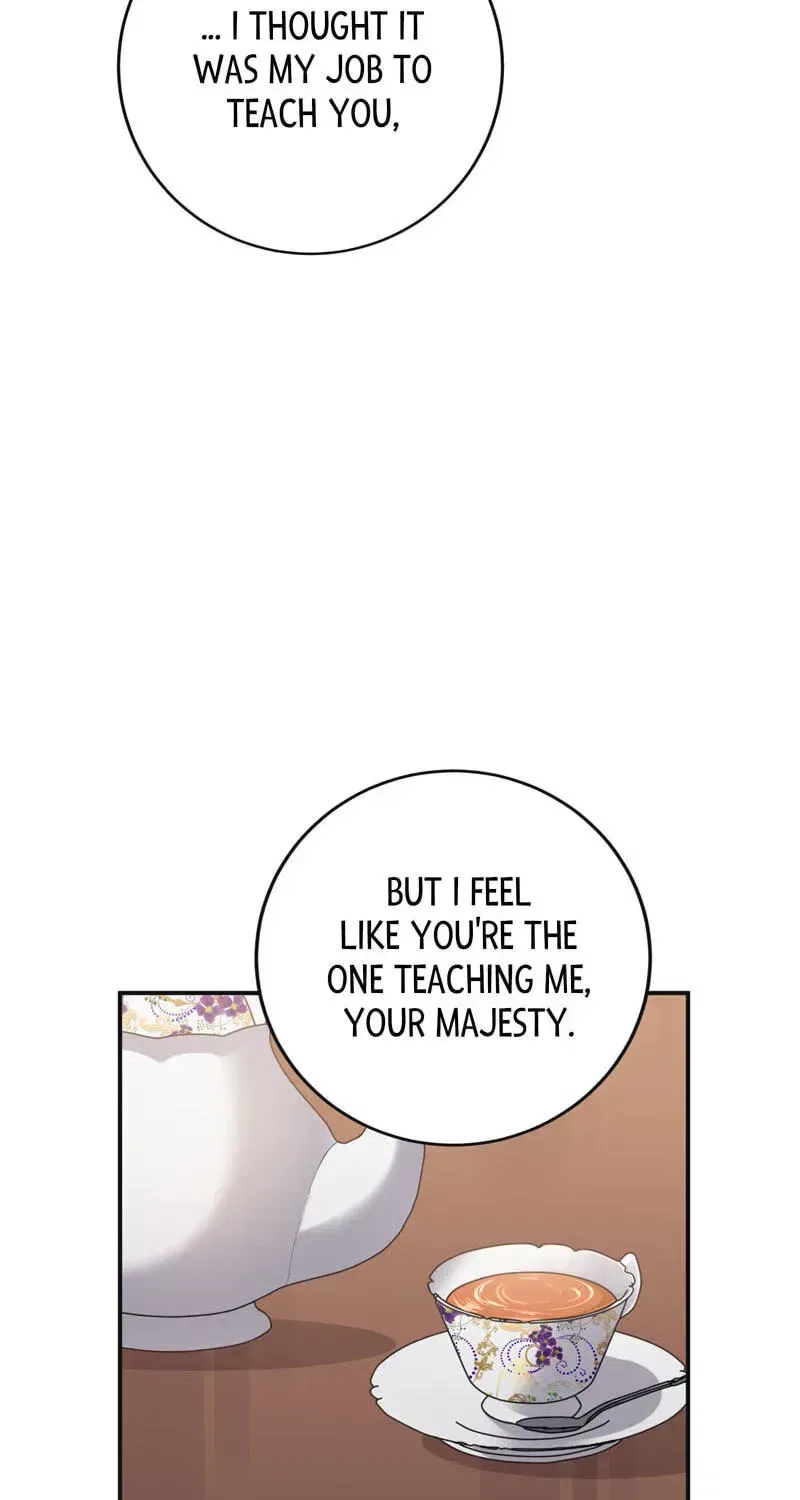 Teach Me True Love on Hand and Foot Chapter 44 – Page 66