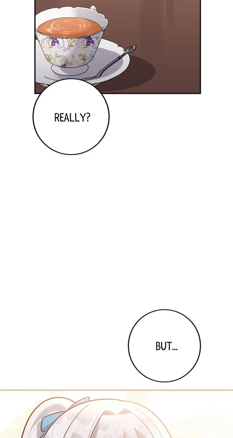 Teach Me True Love on Hand and Foot Chapter 44 – Page 68