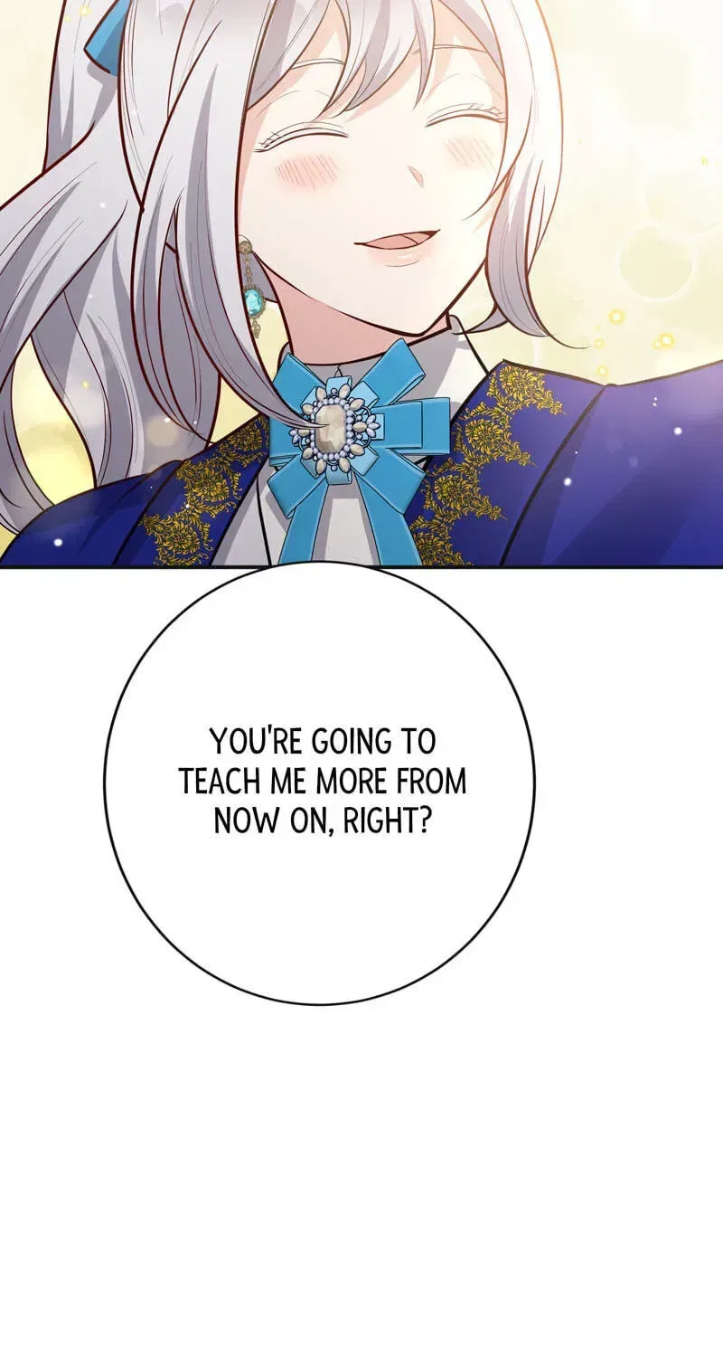 Teach Me True Love on Hand and Foot Chapter 44 – Page 70