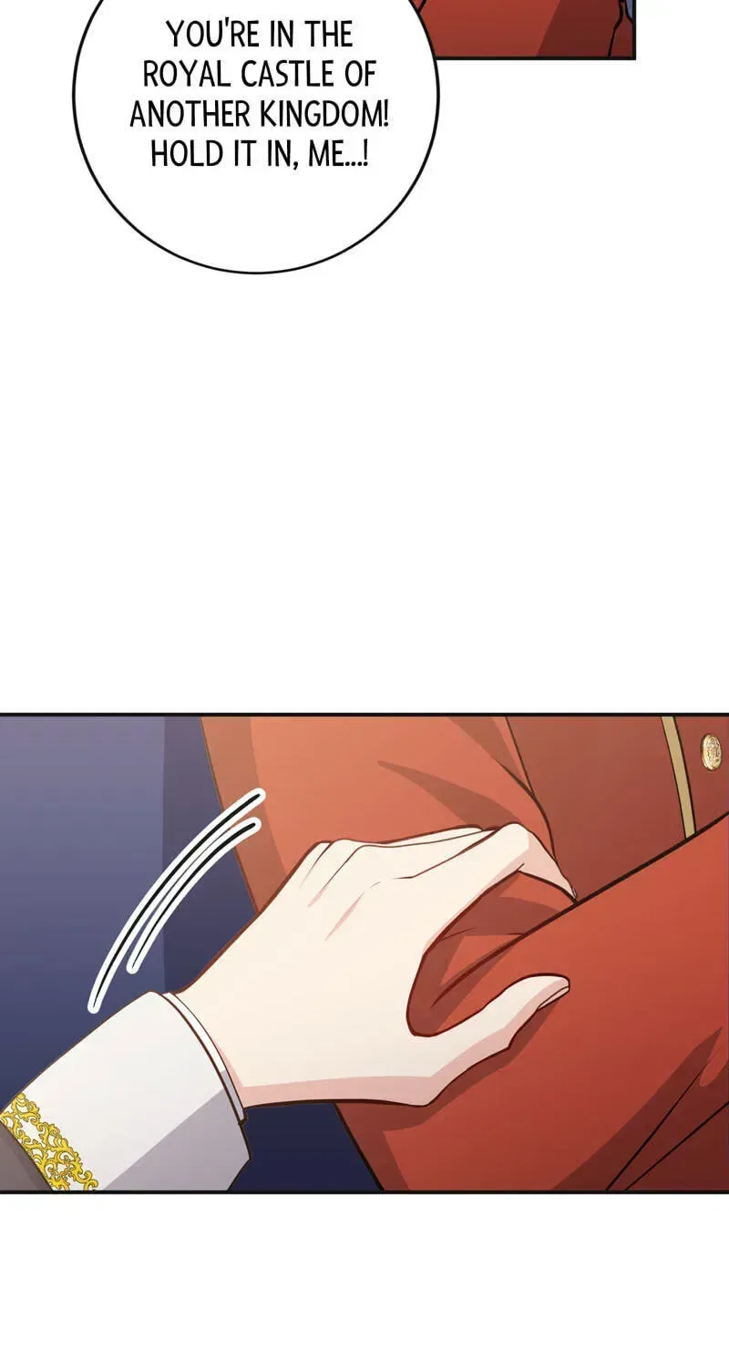 Teach Me True Love on Hand and Foot Chapter 44 – Page 74