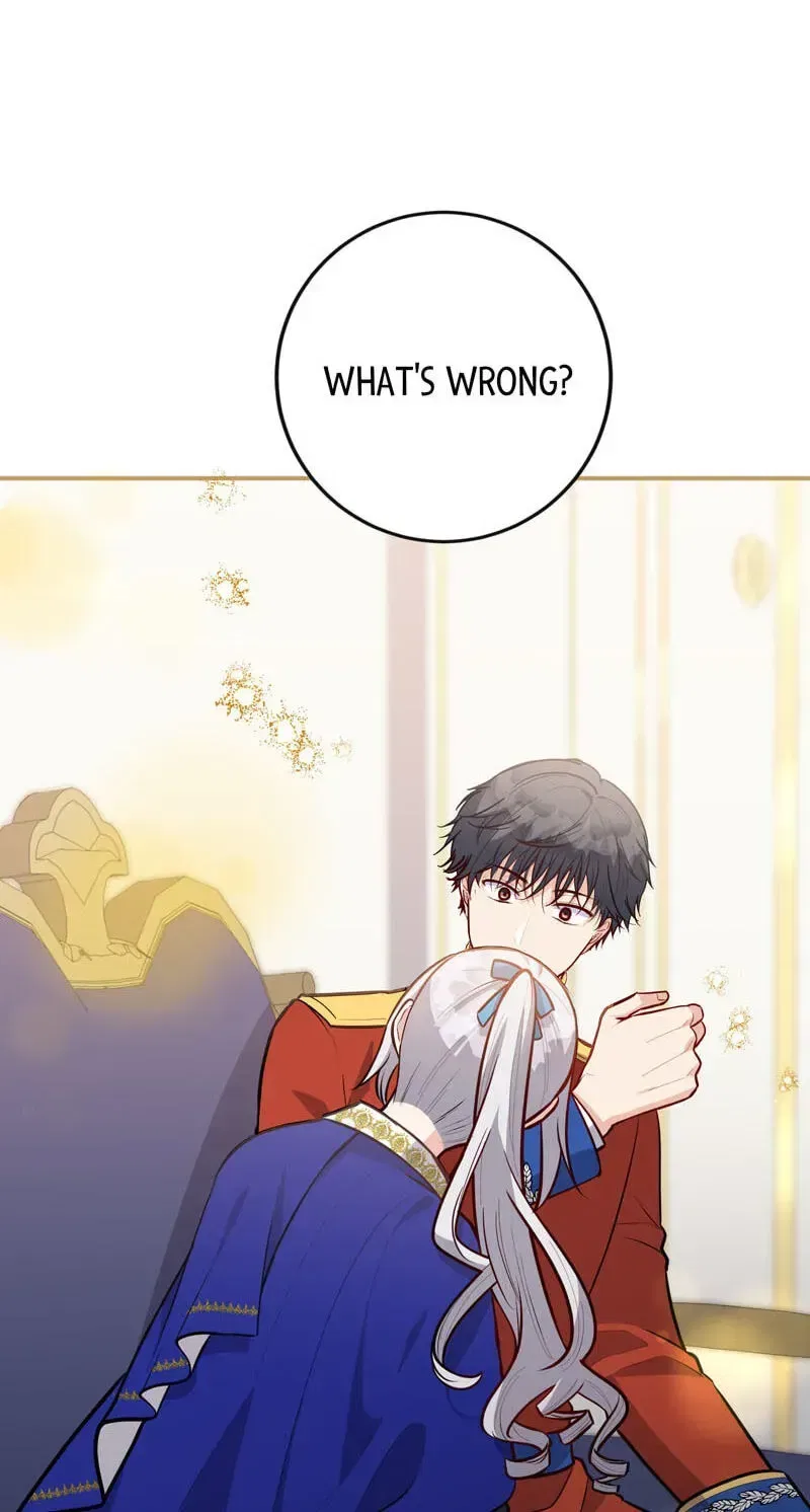 Teach Me True Love on Hand and Foot Chapter 44 – Page 75