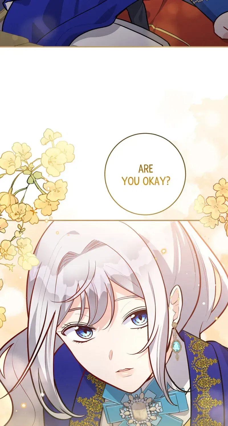 Teach Me True Love on Hand and Foot Chapter 44 – Page 76