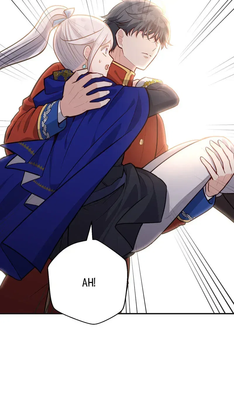 Teach Me True Love on Hand and Foot Chapter 44 – Page 79