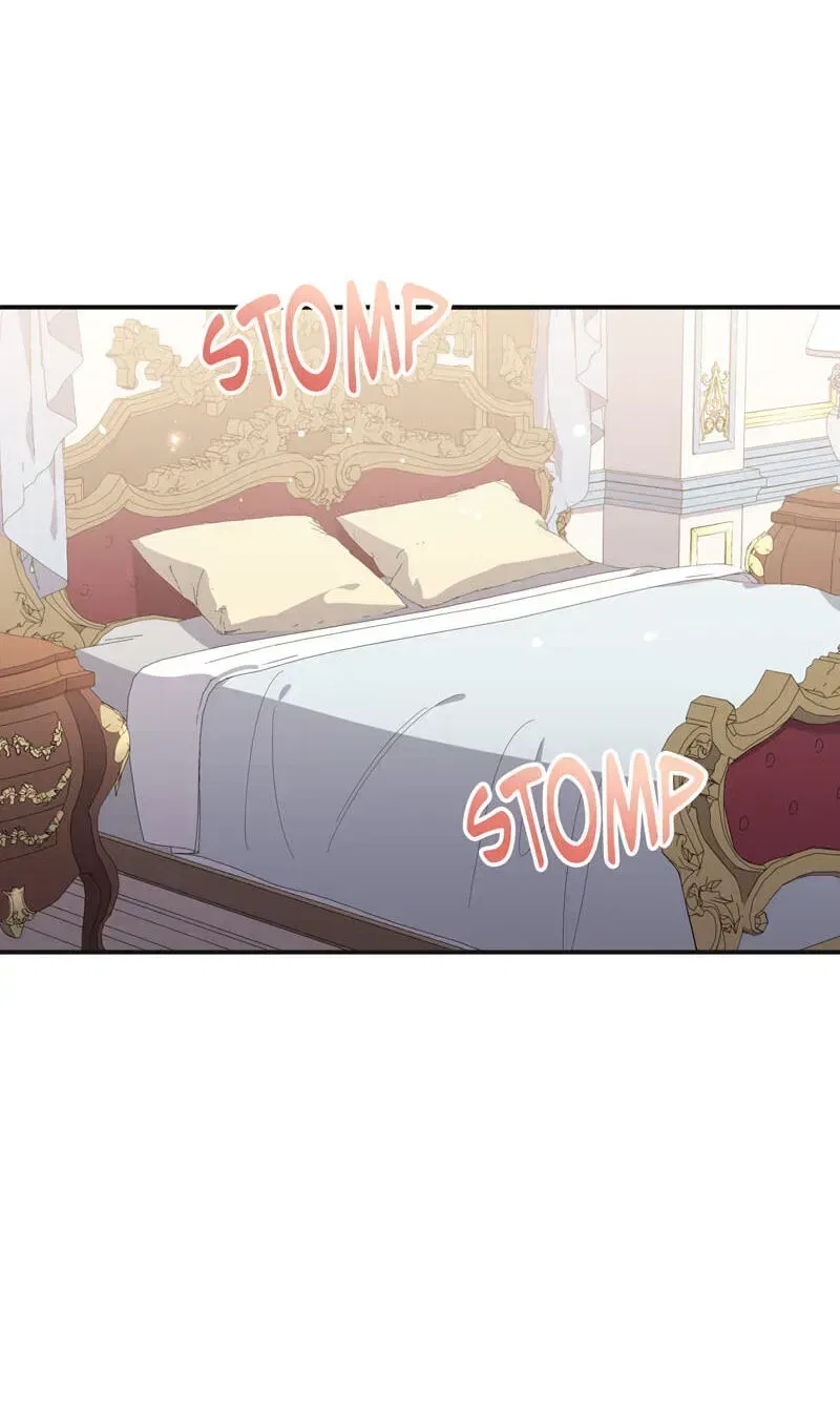 Teach Me True Love on Hand and Foot Chapter 44 – Page 80