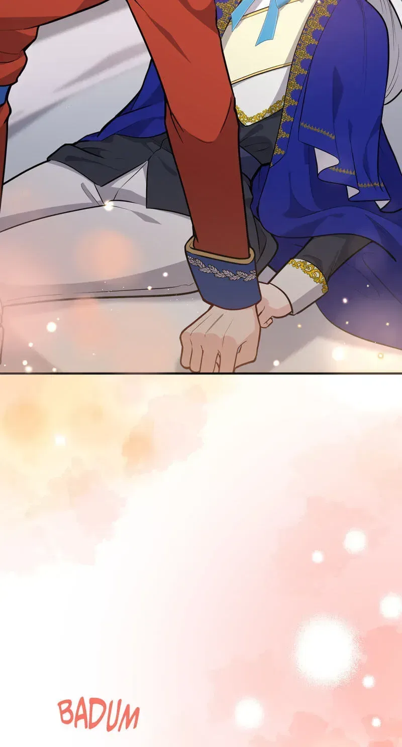 Teach Me True Love on Hand and Foot Chapter 44 – Page 82