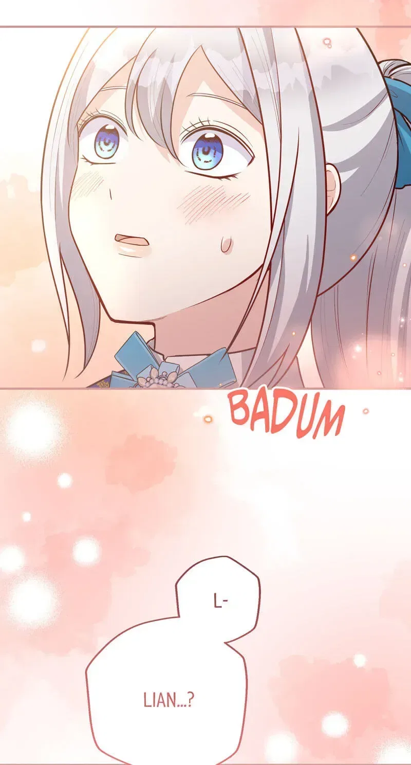 Teach Me True Love on Hand and Foot Chapter 44 – Page 83