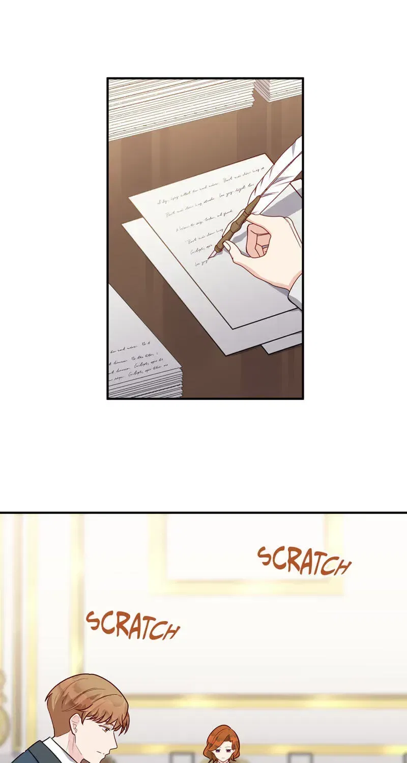 Teach Me True Love on Hand and Foot Chapter 43 – Page 1