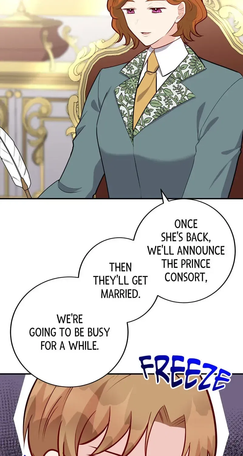 Teach Me True Love on Hand and Foot Chapter 43 – Page 7