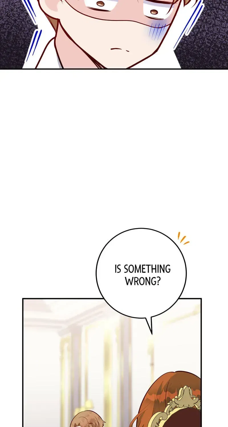 Teach Me True Love on Hand and Foot Chapter 43 – Page 9