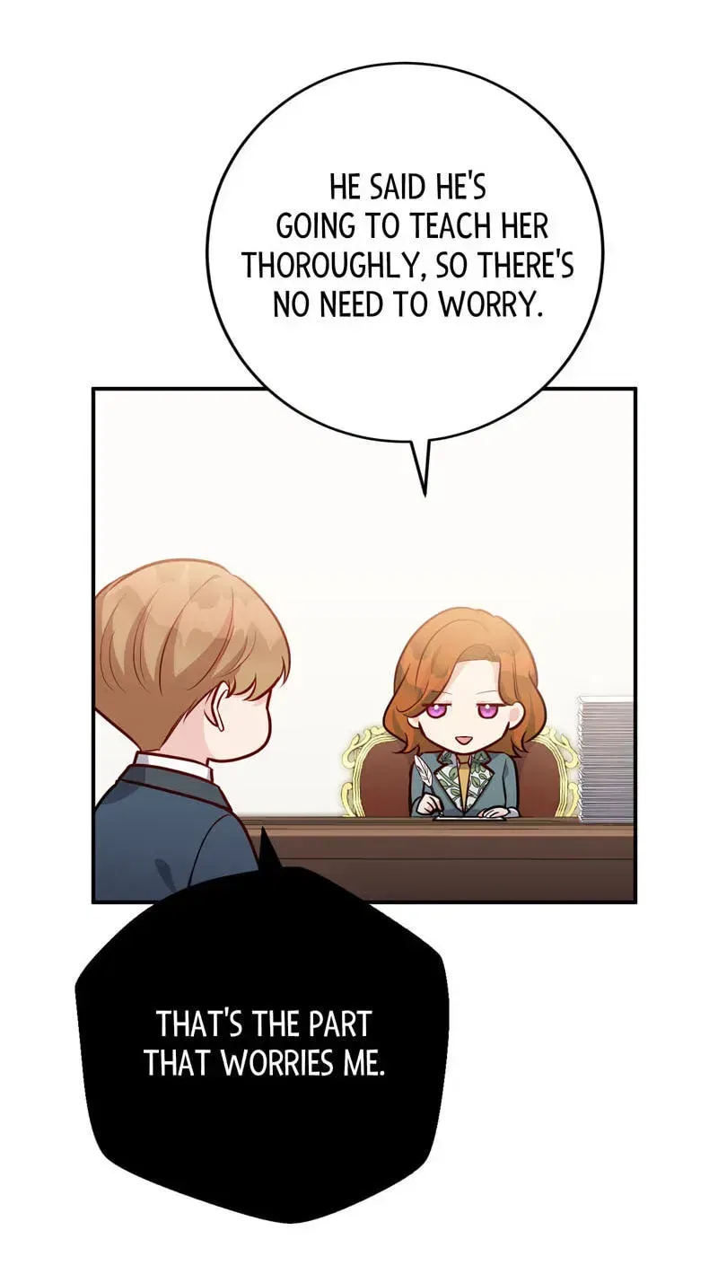 Teach Me True Love on Hand and Foot Chapter 43 – Page 16