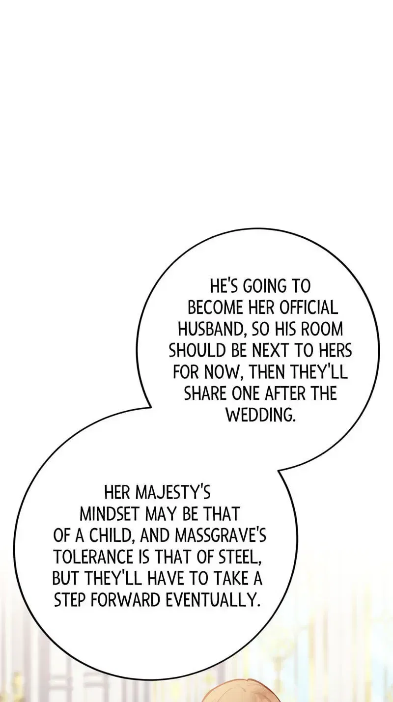 Teach Me True Love on Hand and Foot Chapter 43 – Page 17