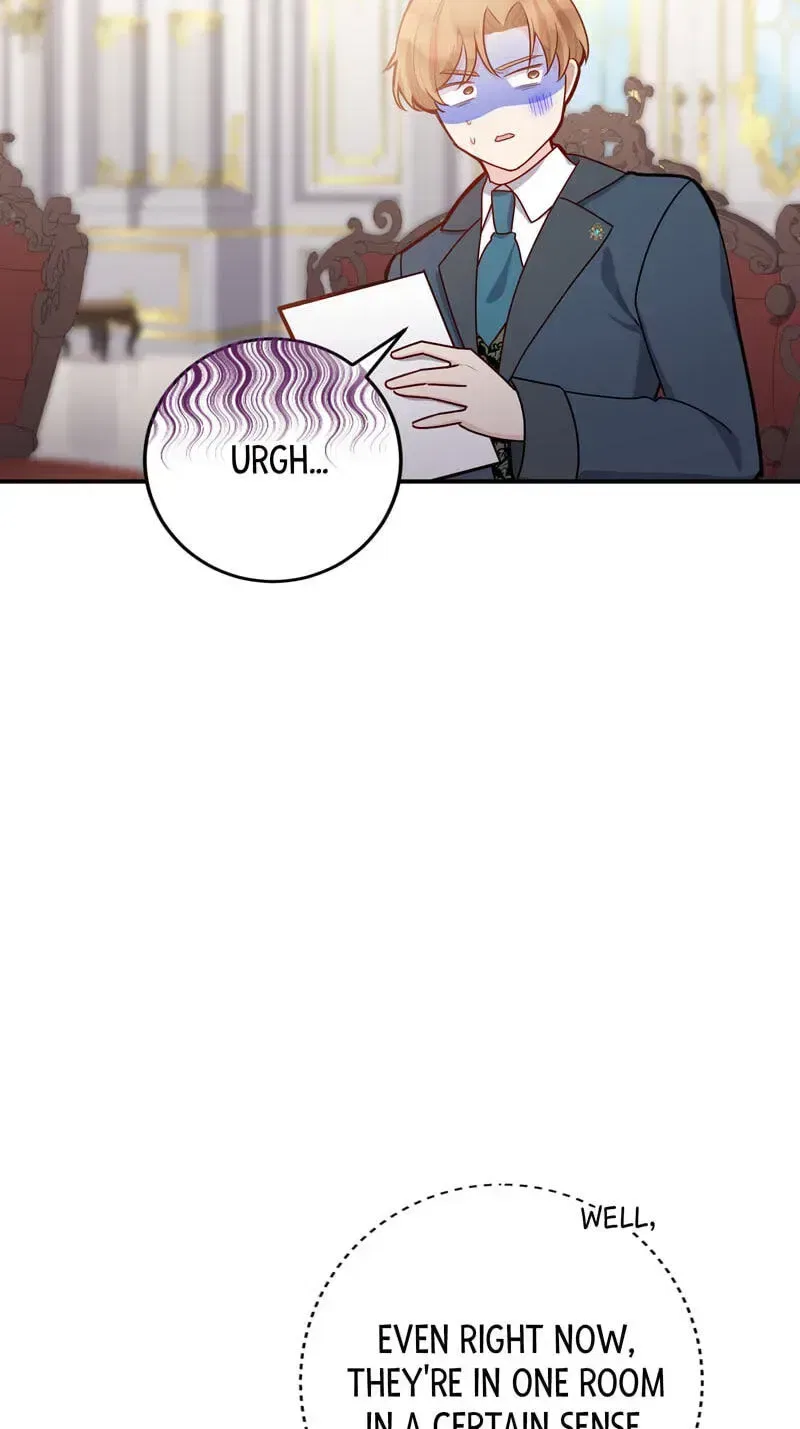 Teach Me True Love on Hand and Foot Chapter 43 – Page 18