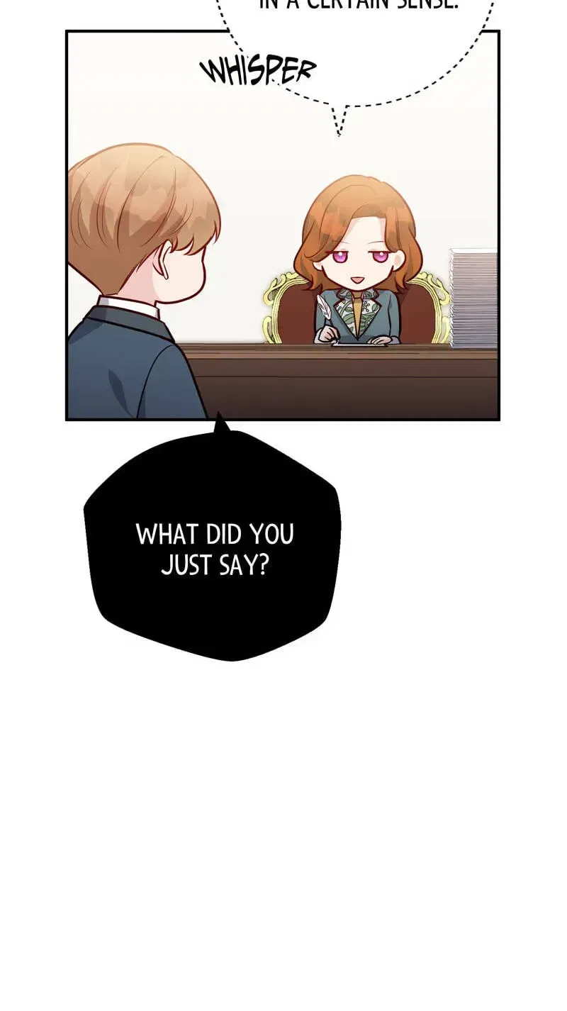 Teach Me True Love on Hand and Foot Chapter 43 – Page 19