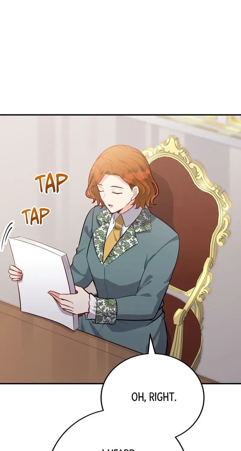 Teach Me True Love on Hand and Foot Chapter 43 – Page 20