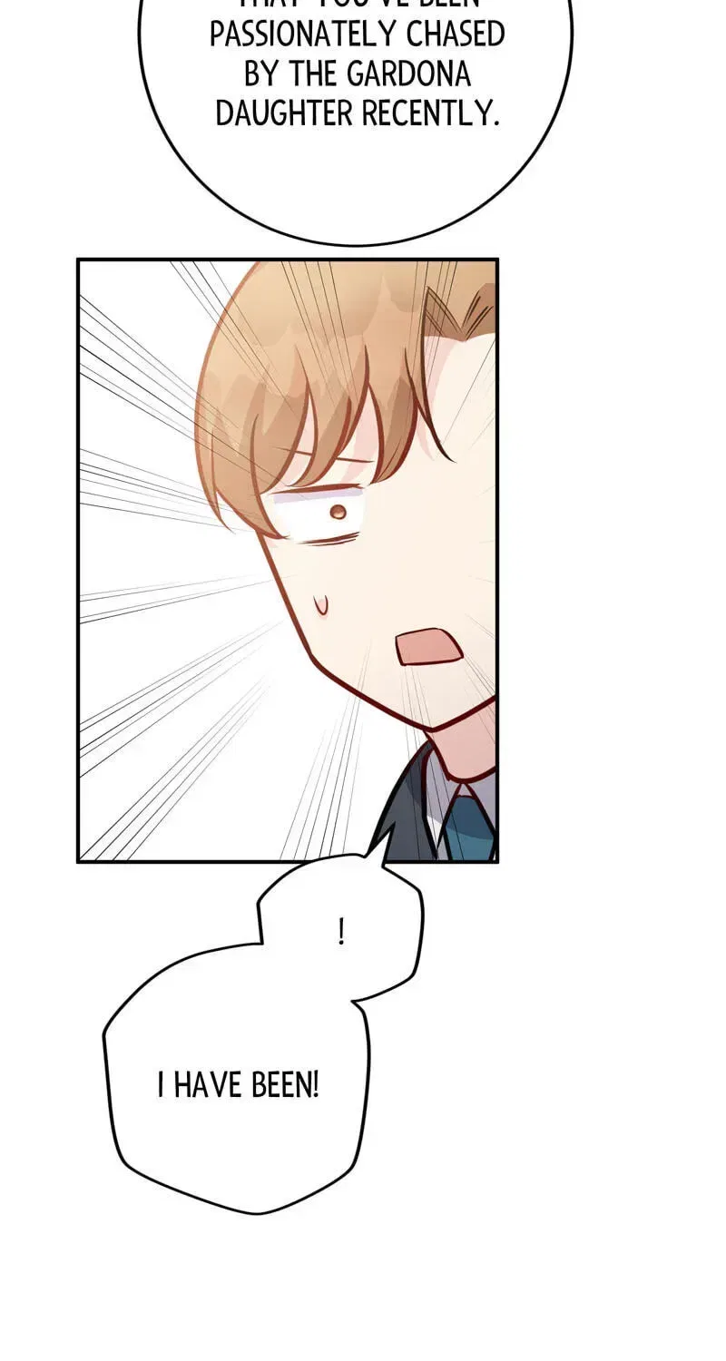 Teach Me True Love on Hand and Foot Chapter 43 – Page 22