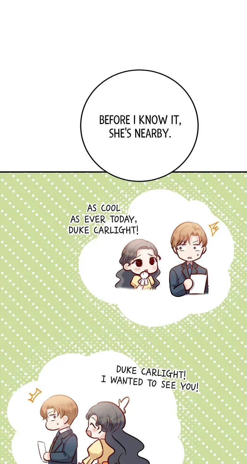 Teach Me True Love on Hand and Foot Chapter 43 – Page 24
