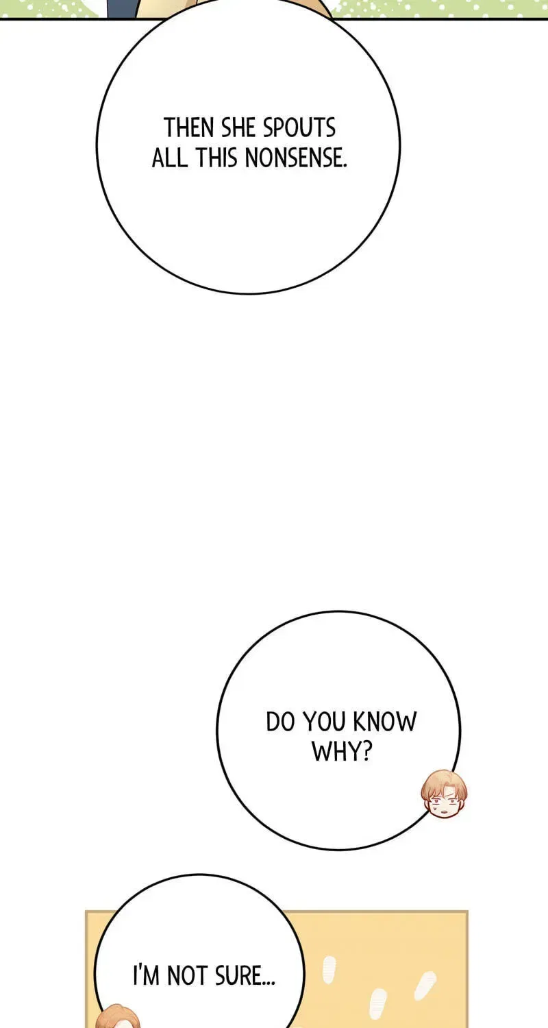 Teach Me True Love on Hand and Foot Chapter 43 – Page 26