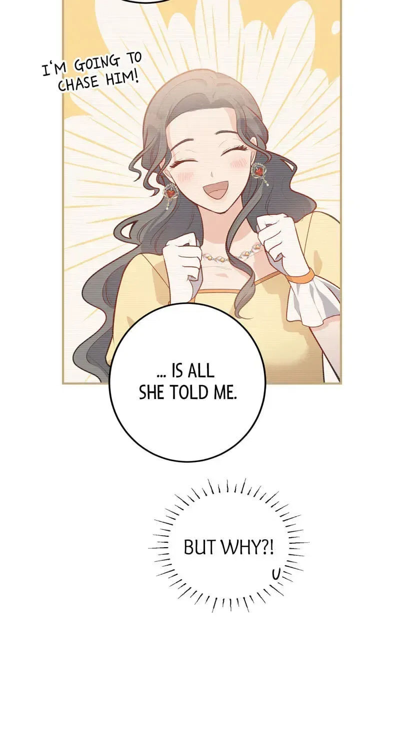 Teach Me True Love on Hand and Foot Chapter 43 – Page 28