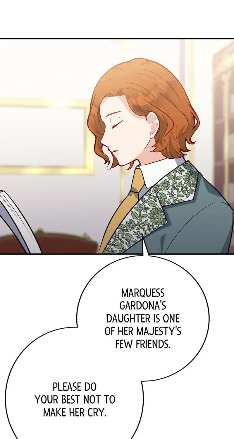 Teach Me True Love on Hand and Foot Chapter 43 – Page 30
