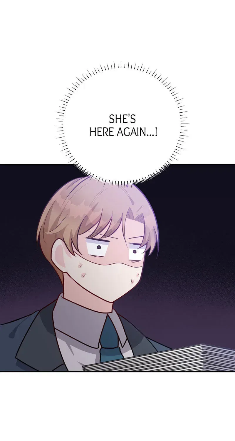 Teach Me True Love on Hand and Foot Chapter 43 – Page 42