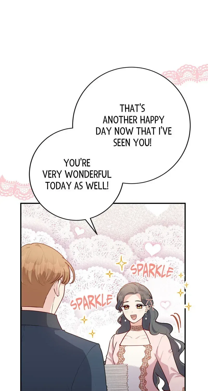 Teach Me True Love on Hand and Foot Chapter 43 – Page 44