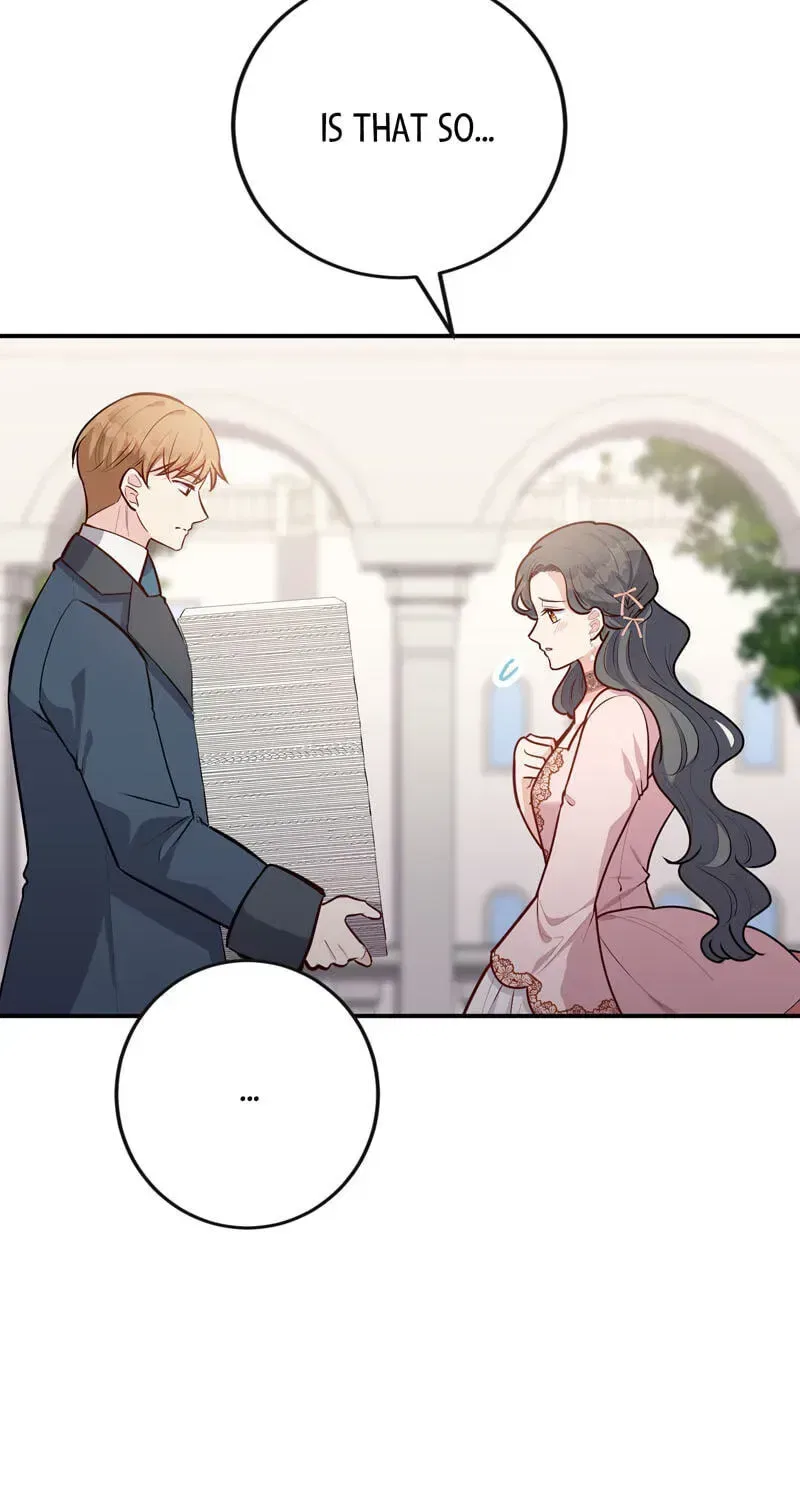 Teach Me True Love on Hand and Foot Chapter 43 – Page 50