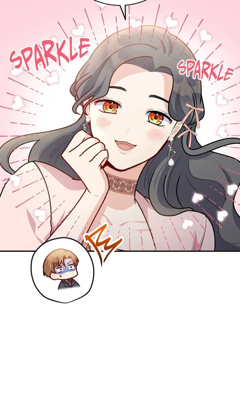 Teach Me True Love on Hand and Foot Chapter 43 – Page 54