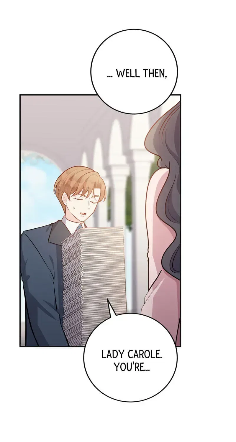 Teach Me True Love on Hand and Foot Chapter 43 – Page 55