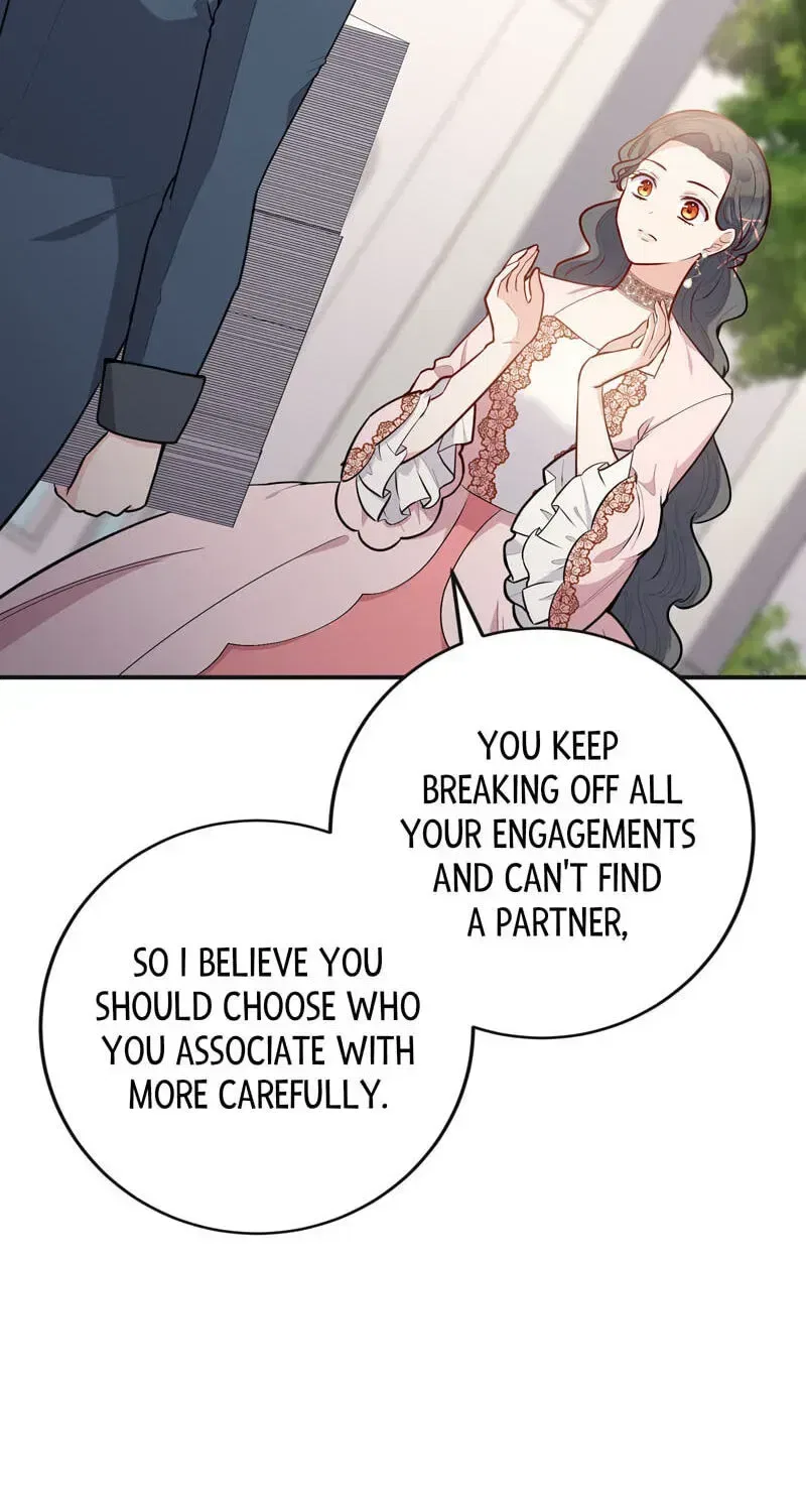 Teach Me True Love on Hand and Foot Chapter 43 – Page 61
